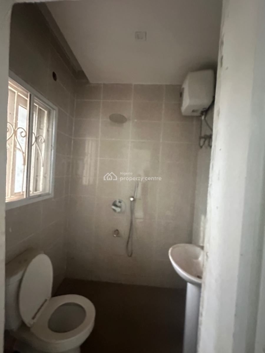 Luxury 4 Bedroom Duplex with 1 Bedroom Bq, Galadimawa, Abuja, Semi-detached Duplex for Sale