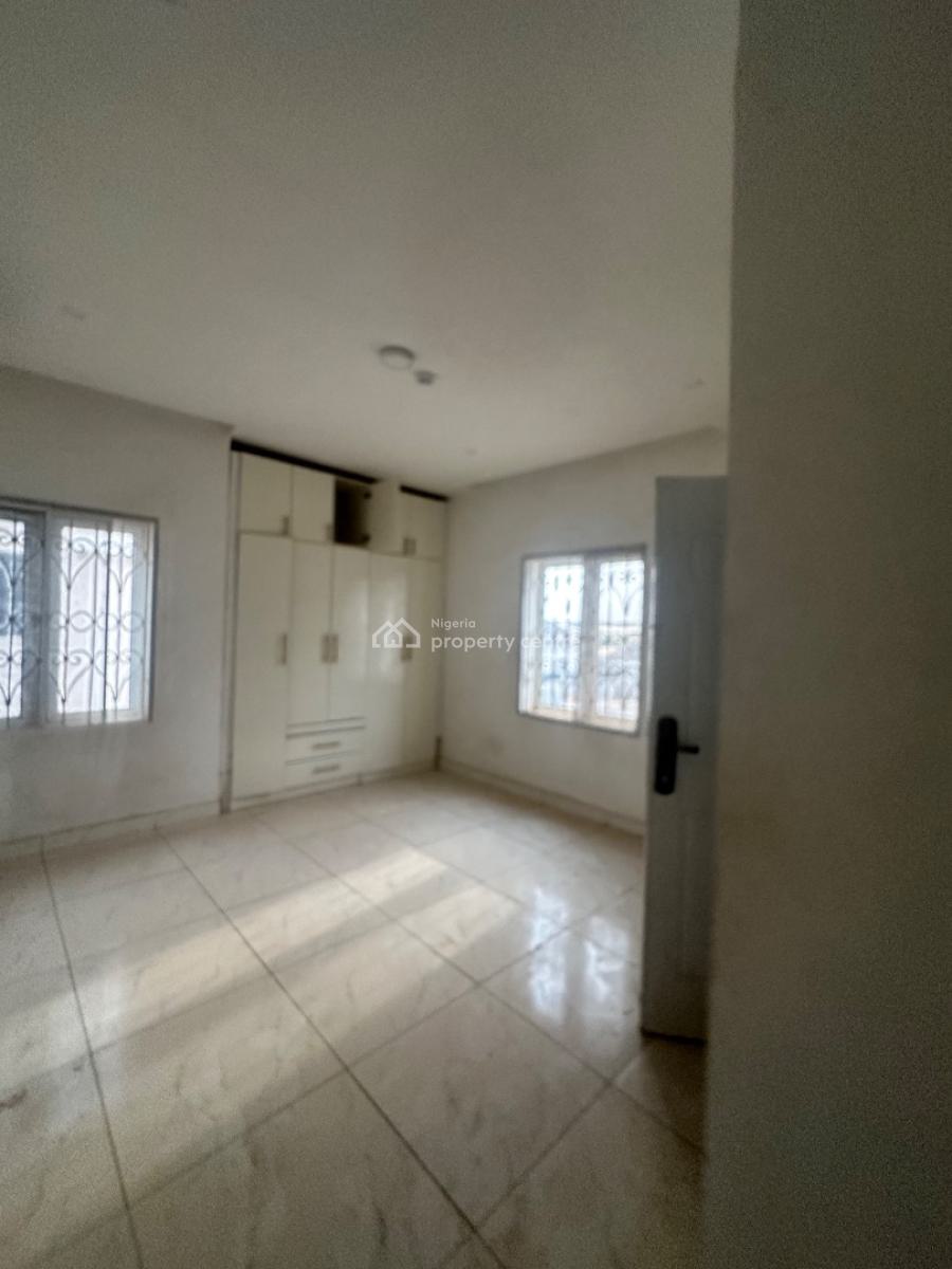 Luxury 4 Bedroom Duplex with 1 Bedroom Bq, Galadimawa, Abuja, Semi-detached Duplex for Sale