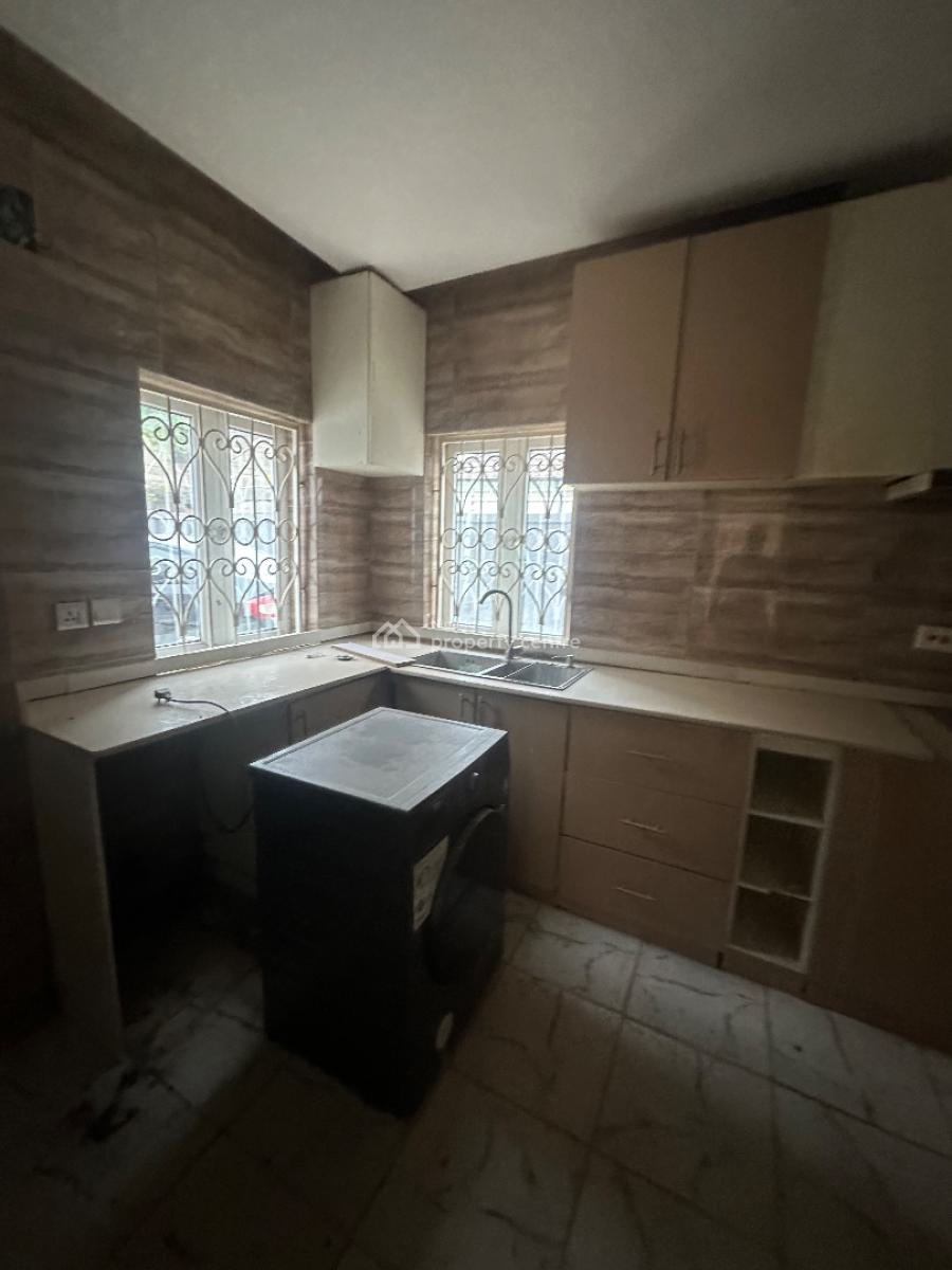 Luxury 4 Bedroom Duplex with 1 Bedroom Bq, Galadimawa, Abuja, Semi-detached Duplex for Sale