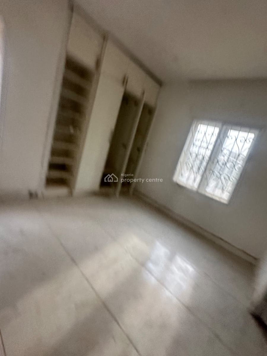 Luxury 4 Bedroom Duplex with 1 Bedroom Bq, Galadimawa, Abuja, Semi-detached Duplex for Sale