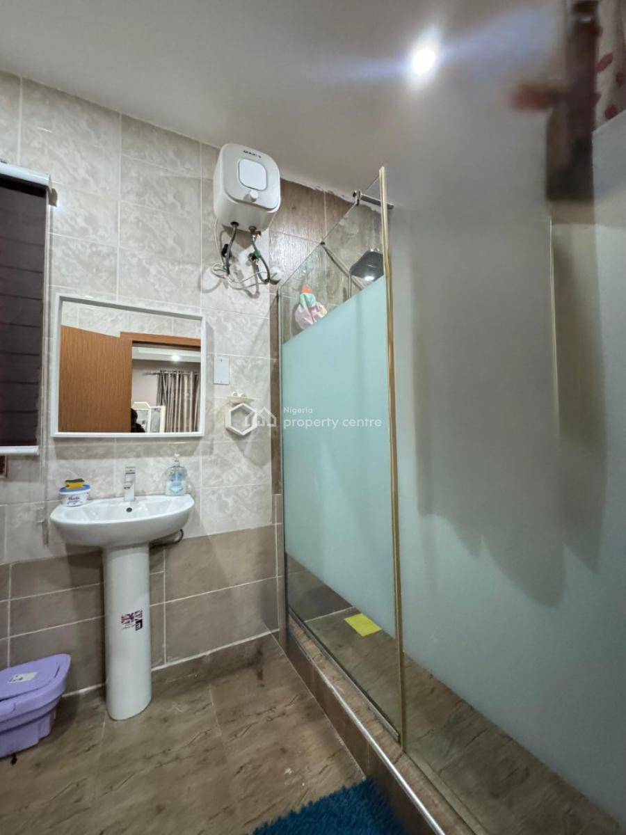 Exquisite 4 Bedroom Apartment, Ikoyi, Lagos, Flat / Apartment for Rent
