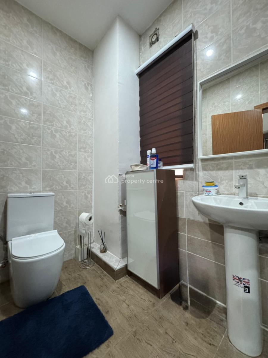 Exquisite 4 Bedroom Apartment, Ikoyi, Lagos, Flat / Apartment for Rent