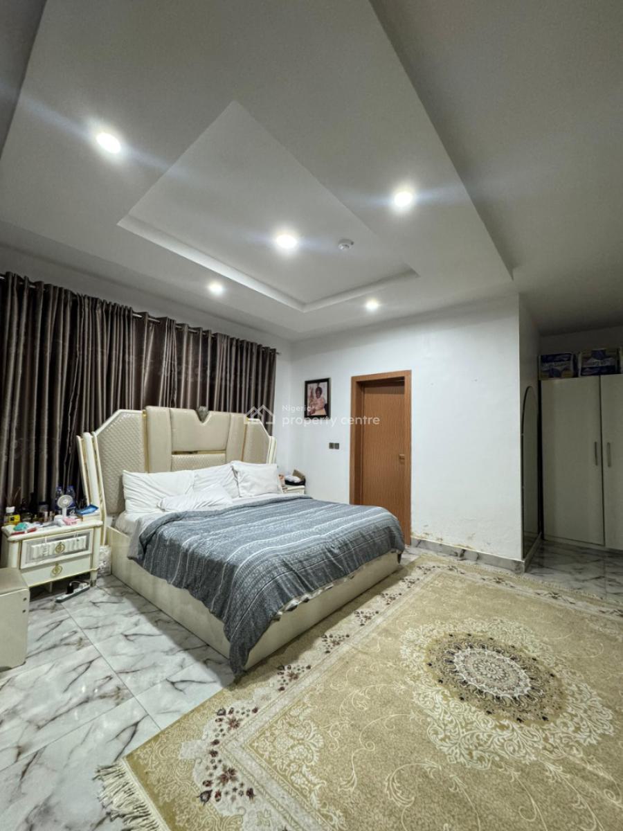 Exquisite 4 Bedroom Apartment, Ikoyi, Lagos, Flat / Apartment for Rent