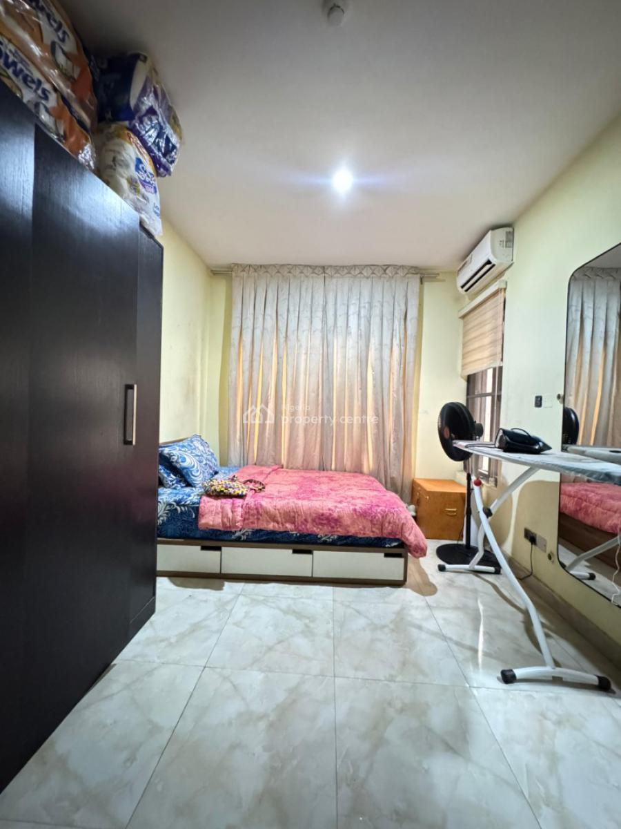 Exquisite 4 Bedroom Apartment, Ikoyi, Lagos, Flat / Apartment for Rent