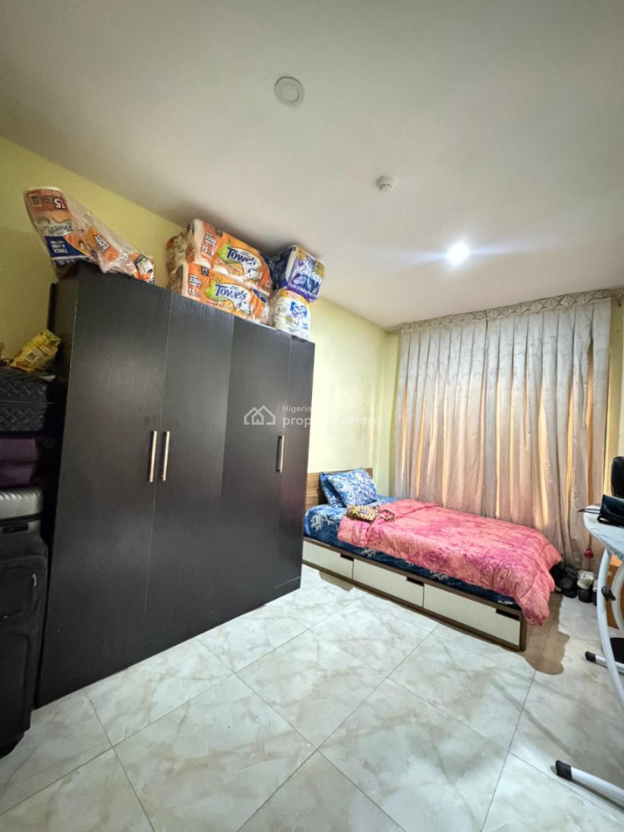 Exquisite 4 Bedroom Apartment, Ikoyi, Lagos, Flat / Apartment for Rent