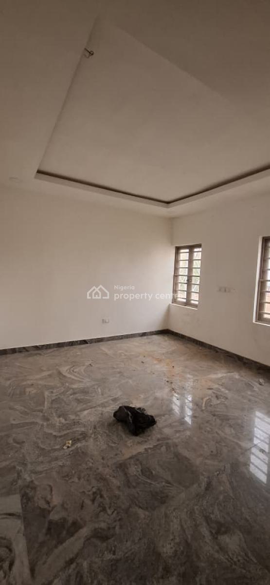 3-bedroom Apartment with Bq, Durumi, Abuja, Flat / Apartment for Rent