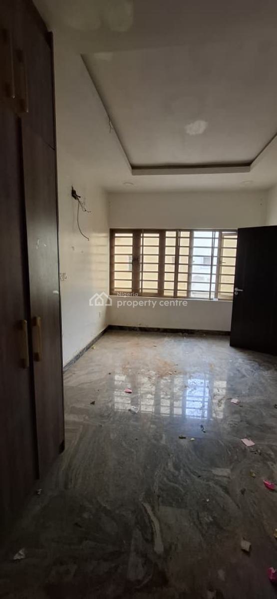 3-bedroom Apartment with Bq, Durumi, Abuja, Flat / Apartment for Rent