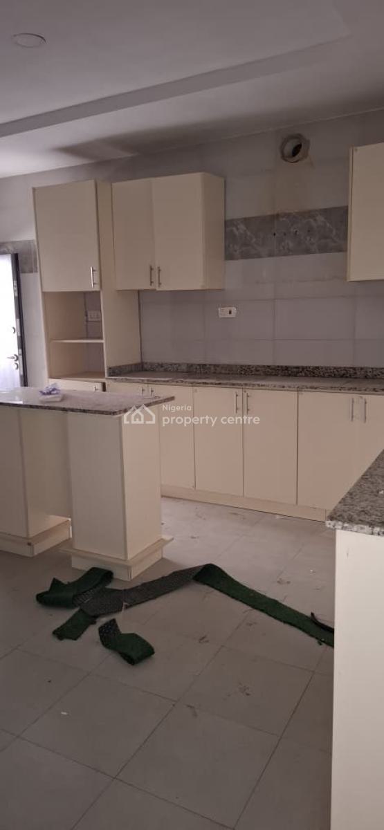 3-bedroom Apartment with Bq, Durumi, Abuja, Flat / Apartment for Rent