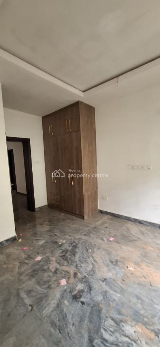 3-bedroom Apartment with Bq, Durumi, Abuja, Flat / Apartment for Rent