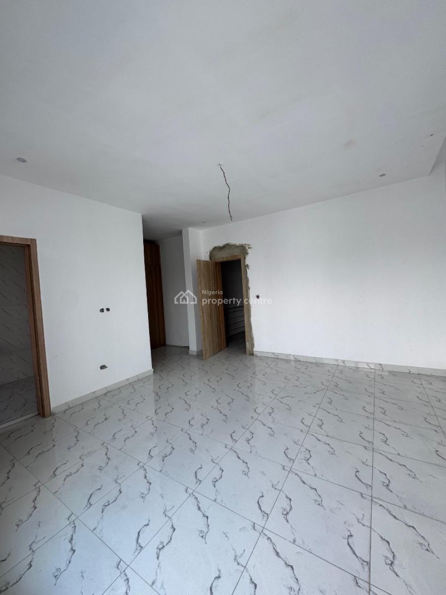 Brand New 4 Bedroom Terrace Duplex, Orchid, Lekki Phase 2, Lekki, Lagos, Terraced Duplex for Rent