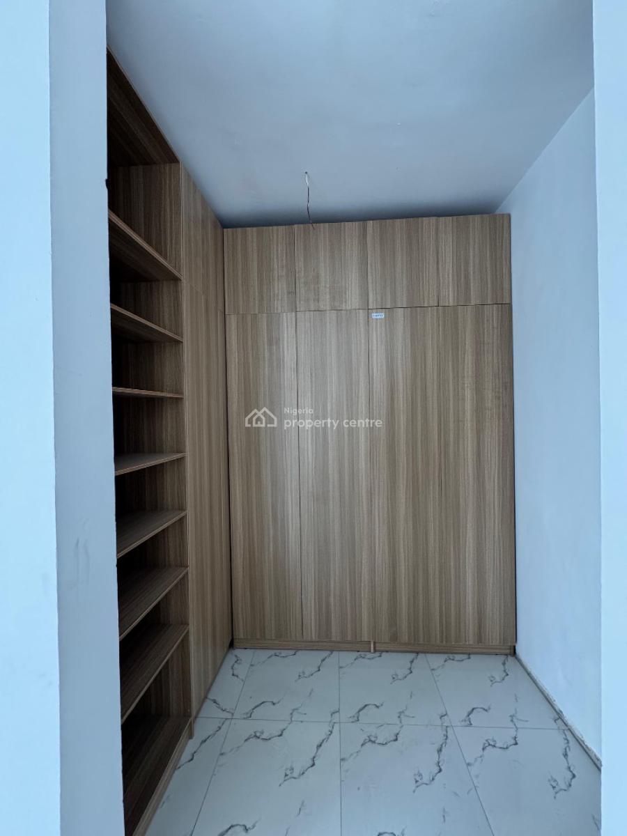 Brand New 4 Bedroom Terrace Duplex, Orchid, Lekki Phase 2, Lekki, Lagos, Terraced Duplex for Rent