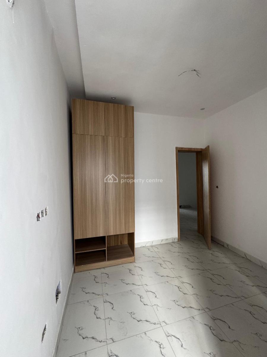 Brand New 4 Bedroom Terrace Duplex, Orchid, Lekki Phase 2, Lekki, Lagos, Terraced Duplex for Rent