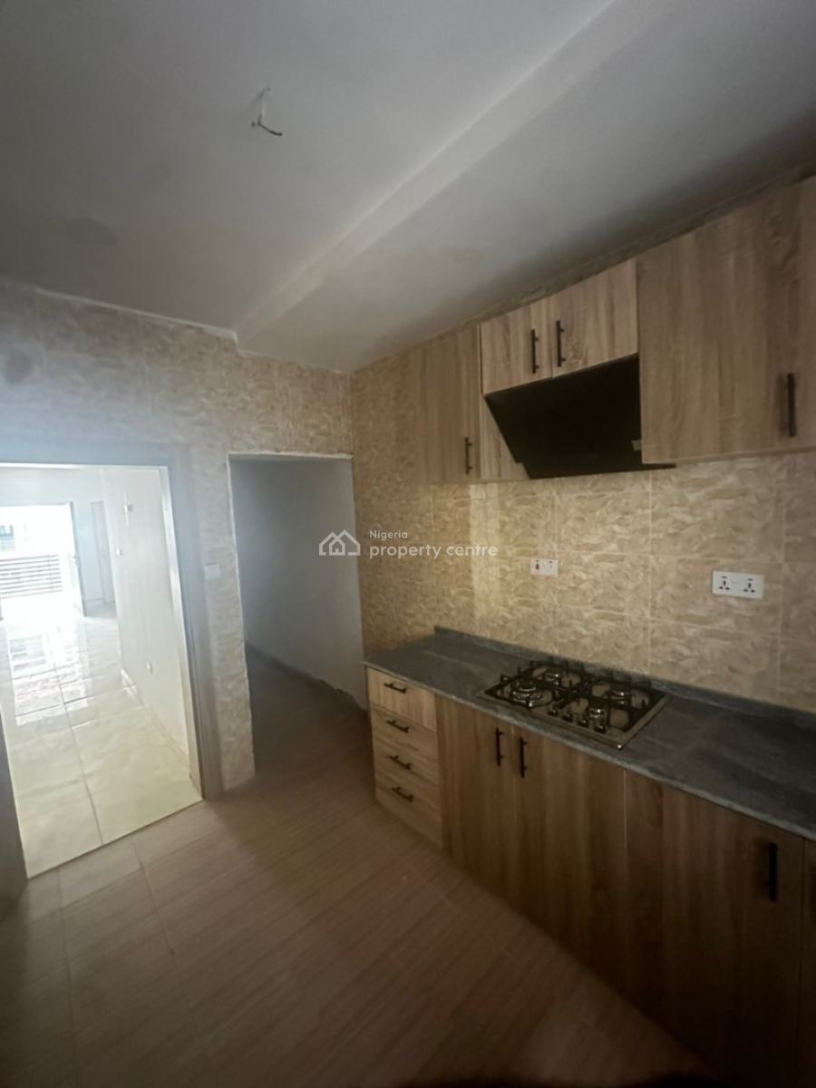 Brand New 2 Bedrooms Flat, Garki, Abuja, Flat / Apartment for Sale