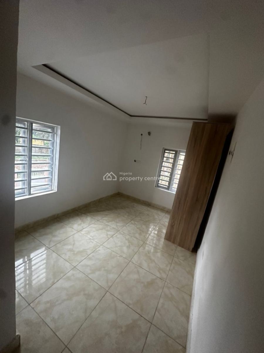 Brand New 2 Bedrooms Flat, Garki, Abuja, Flat / Apartment for Sale