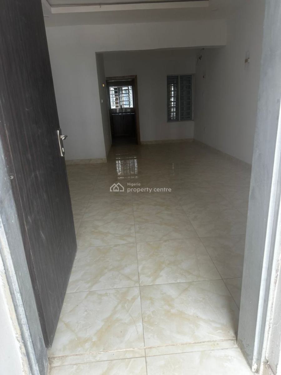 Brand New 2 Bedrooms Flat, Garki, Abuja, Flat / Apartment for Sale
