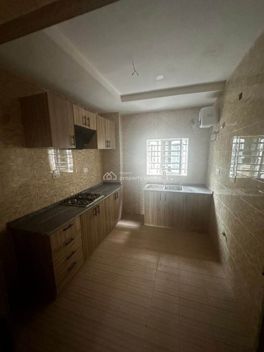 Brand New 2 Bedrooms Flat, Garki, Abuja, Flat / Apartment for Sale