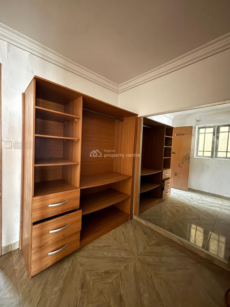 4 Bedroom Semi Detached Duplex with Bq, Pool and Playground, Cooplag Gardens Estate, Lafiaji, Lekki, Lagos, Semi-detached Duplex for Sale