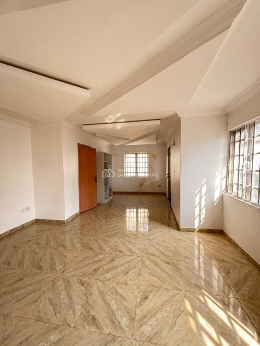 4 Bedroom Semi Detached Duplex with Bq, Pool and Playground, Cooplag Gardens Estate, Lafiaji, Lekki, Lagos, Semi-detached Duplex for Sale