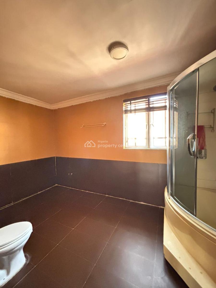 4 Bedroom Semi Detached Duplex with Bq, Pool and Playground, Cooplag Gardens Estate, Lafiaji, Lekki, Lagos, Semi-detached Duplex for Sale