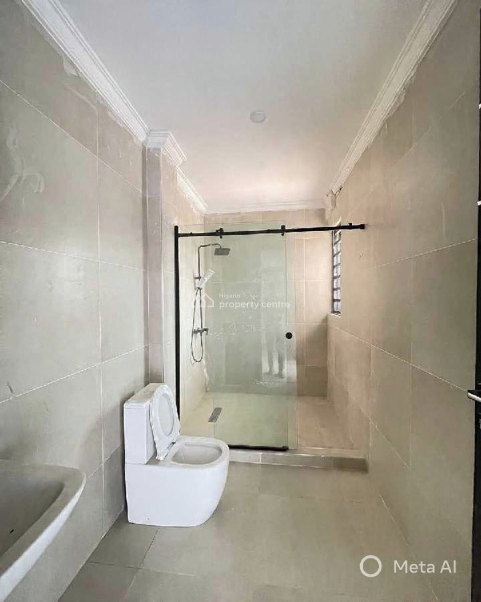 4 Bedroom Apartment, Lekki Phase 1, Lekki, Lagos, Block of Flats for Sale