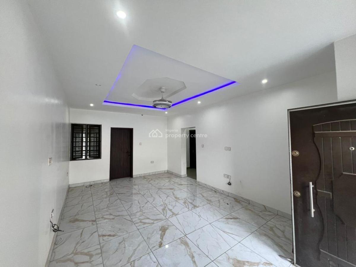2 Bedrooms, Ikate, Lekki, Lagos, Flat / Apartment for Rent