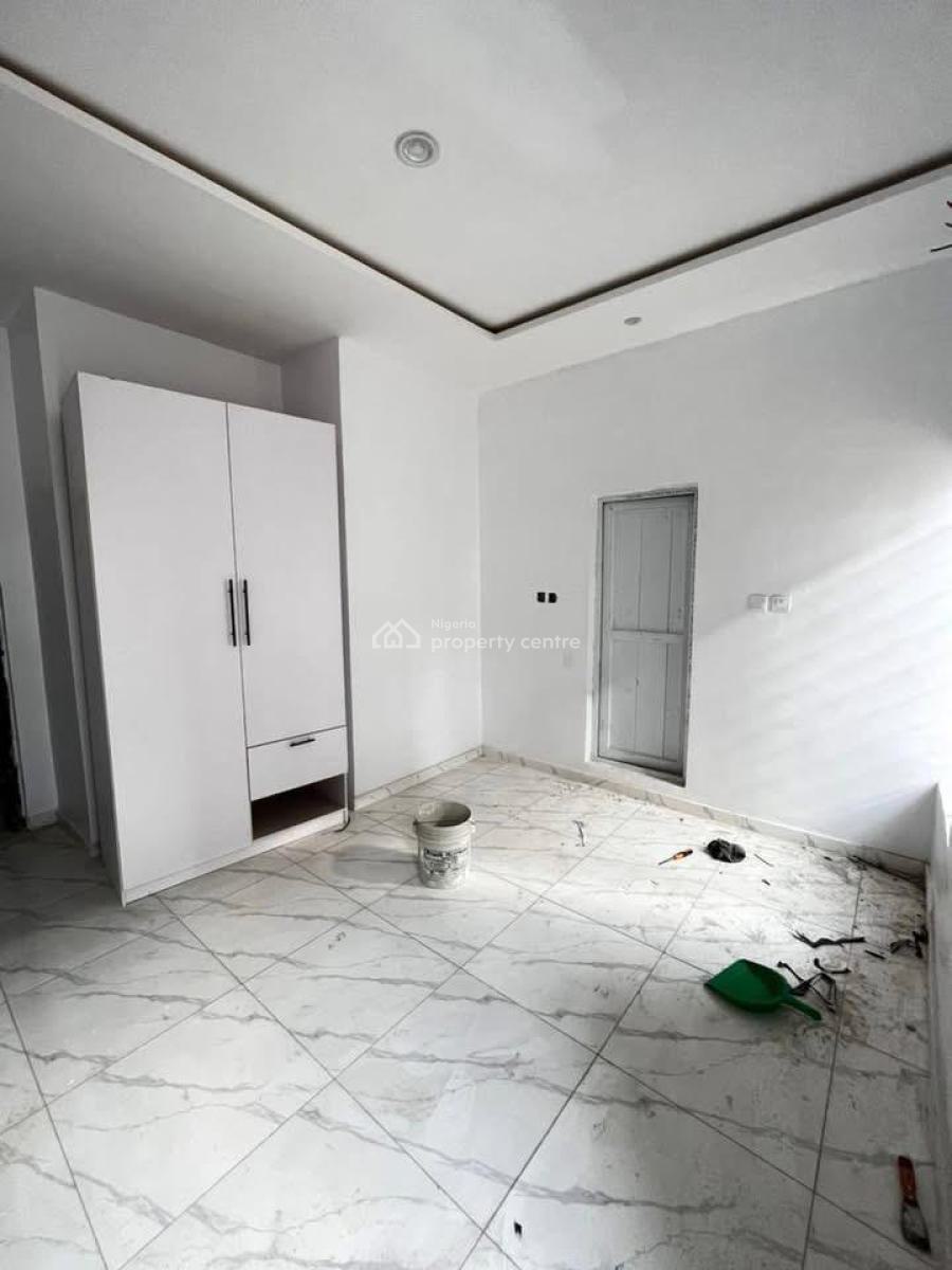 3bedroom Apartment, Ikota, Lekki, Lagos, Flat / Apartment for Sale