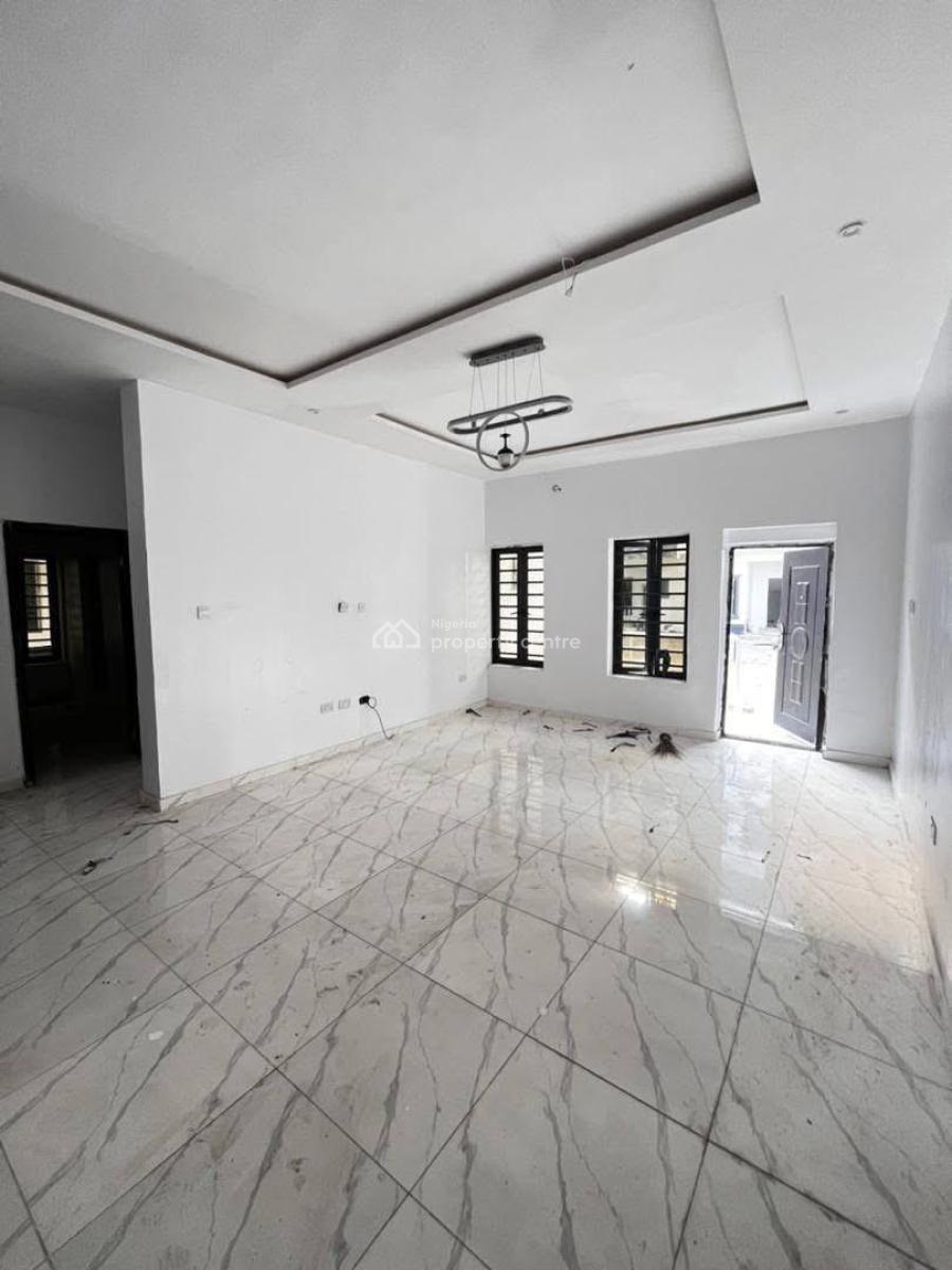3bedroom Apartment, Ikota, Lekki, Lagos, Flat / Apartment for Sale