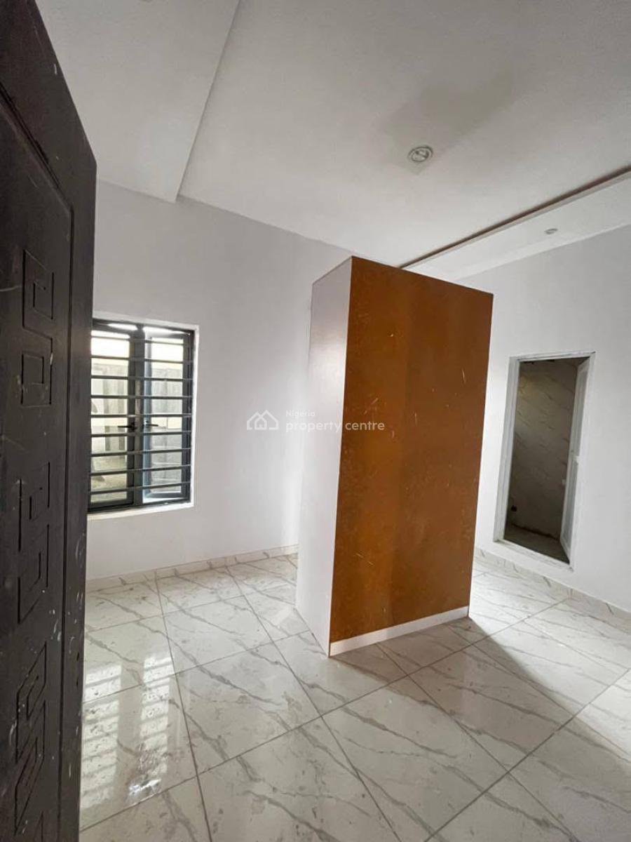 3bedroom Apartment, Ikota, Lekki, Lagos, Flat / Apartment for Sale