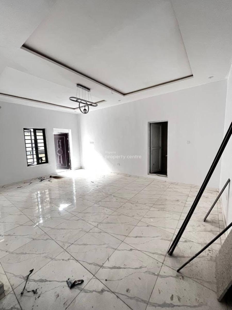 3bedroom Apartment, Ikota, Lekki, Lagos, Flat / Apartment for Sale