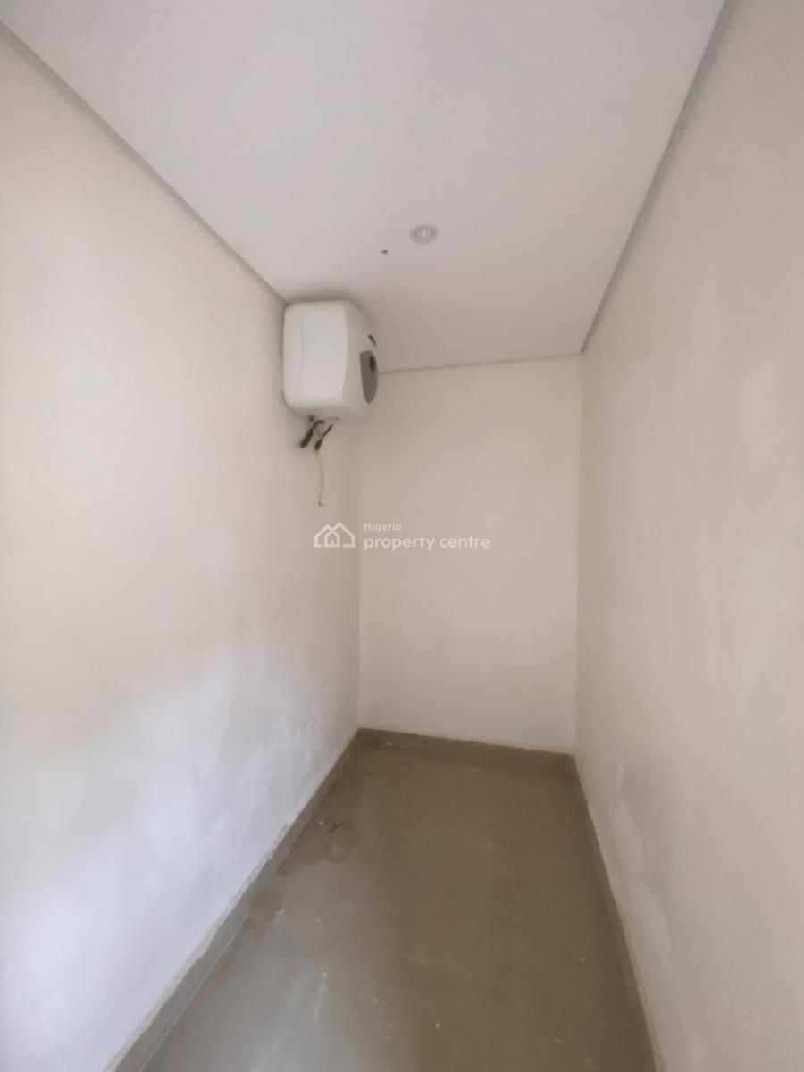 Brand New Fully Detached, Serene, Maitama District, Abuja, Detached Duplex for Rent