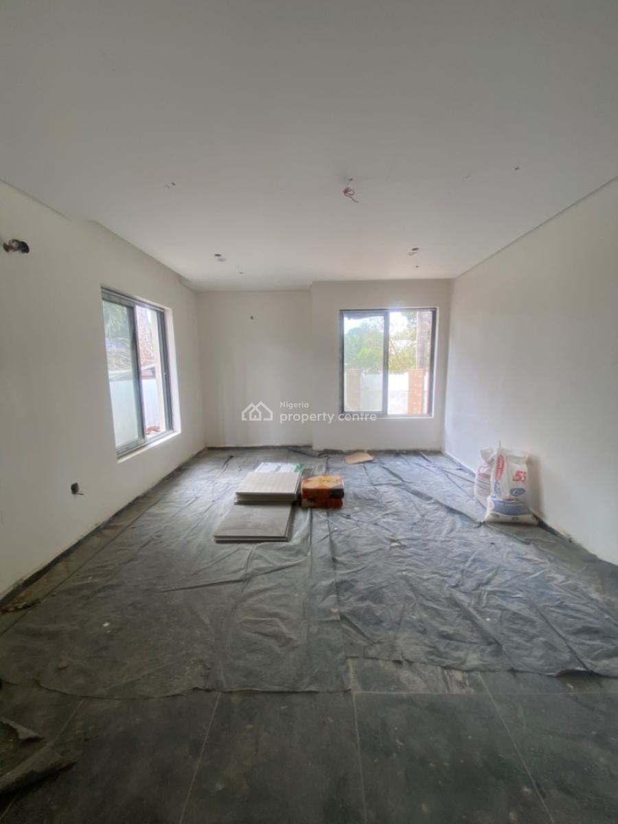 Brand New Fully Detached, Serene, Maitama District, Abuja, Detached Duplex for Rent