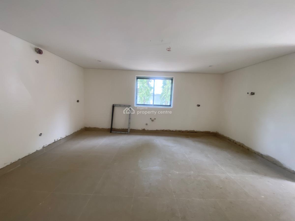 Brand New Fully Detached, Serene, Maitama District, Abuja, Detached Duplex for Rent