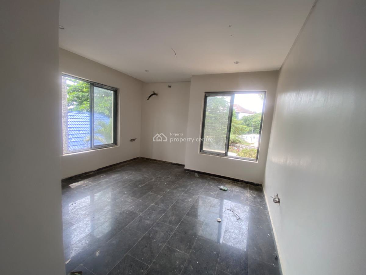 Brand New Fully Detached, Serene, Maitama District, Abuja, Detached Duplex for Rent