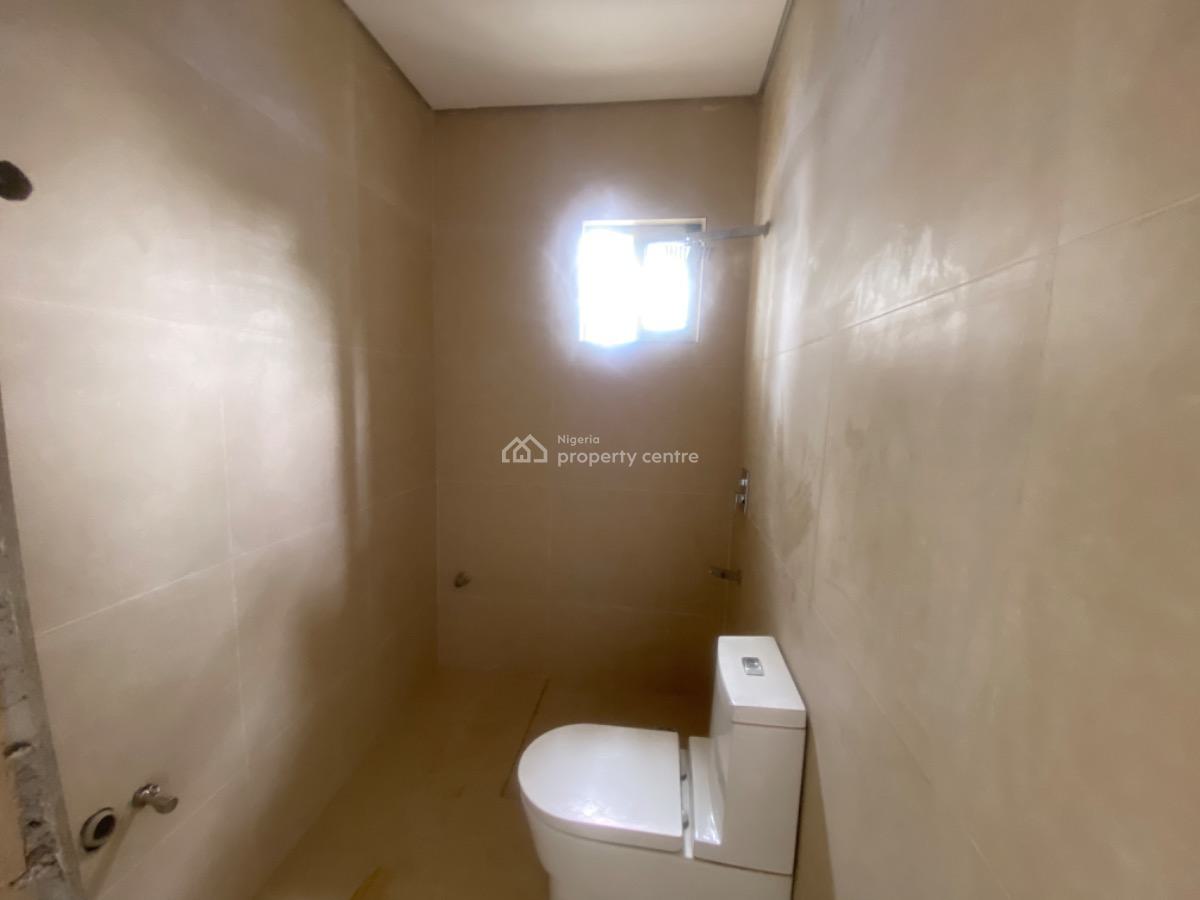 Brand New Fully Detached, Serene, Maitama District, Abuja, Detached Duplex for Rent