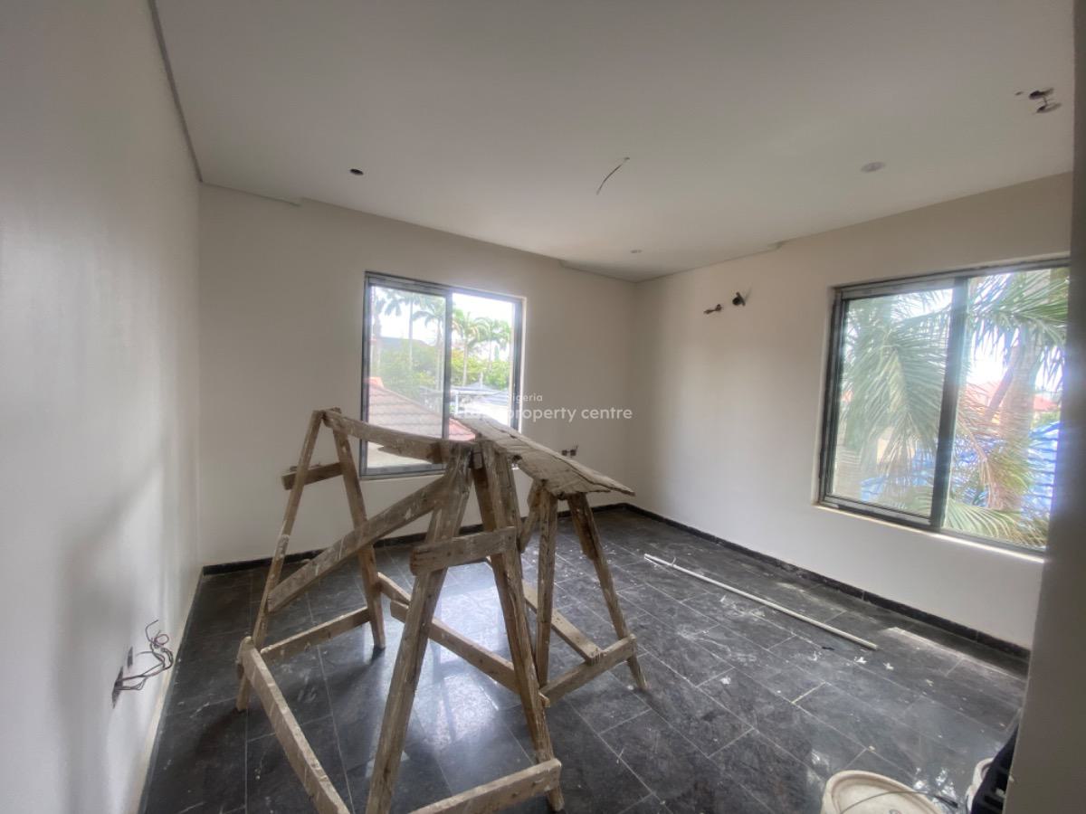 Brand New Fully Detached, Serene, Maitama District, Abuja, Detached Duplex for Rent