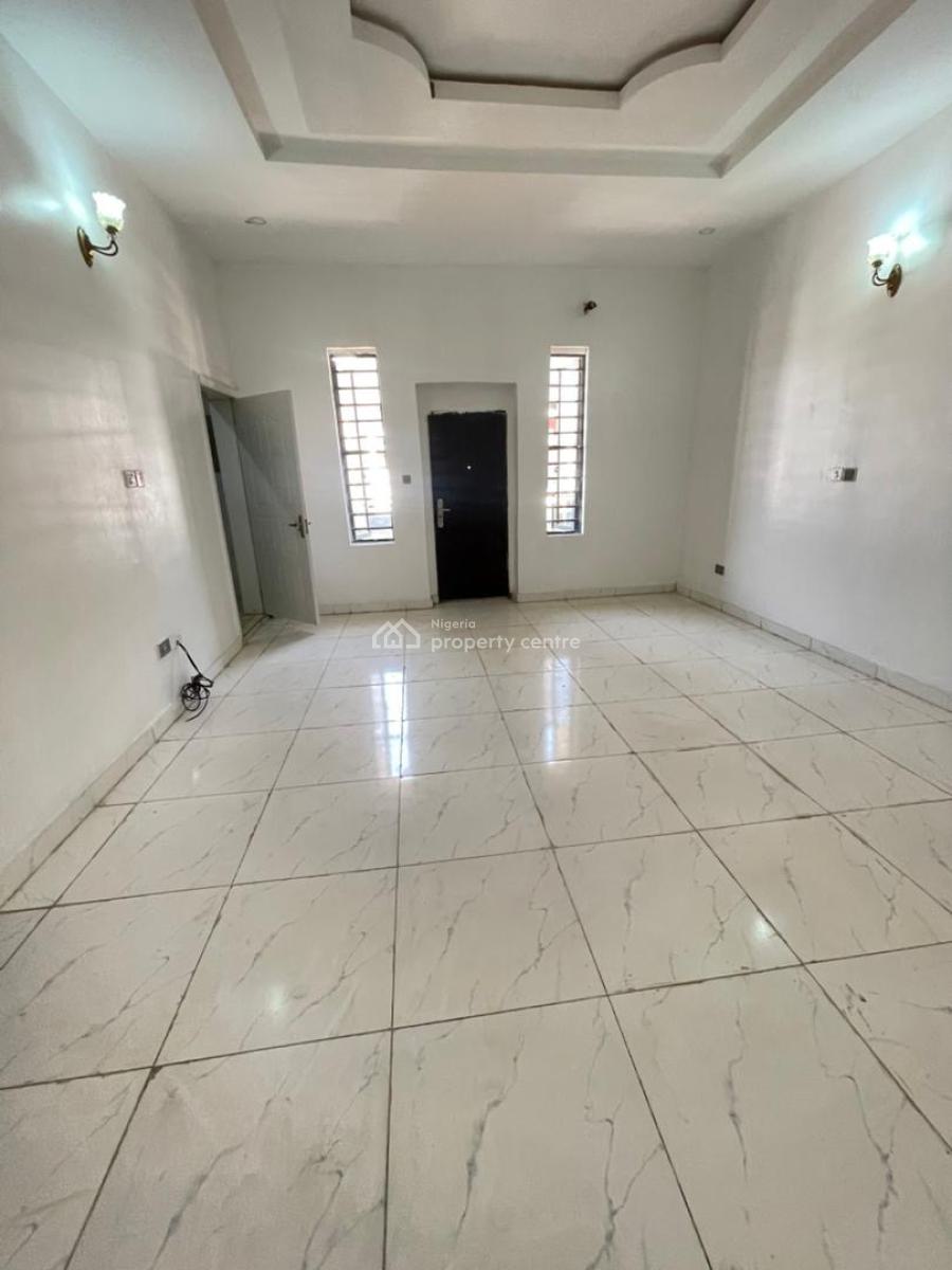Super Spacious 4 Bedroom Terraced Duplex, Ikota Gra, Ikota, Lekki, Lagos, Terraced Duplex for Sale