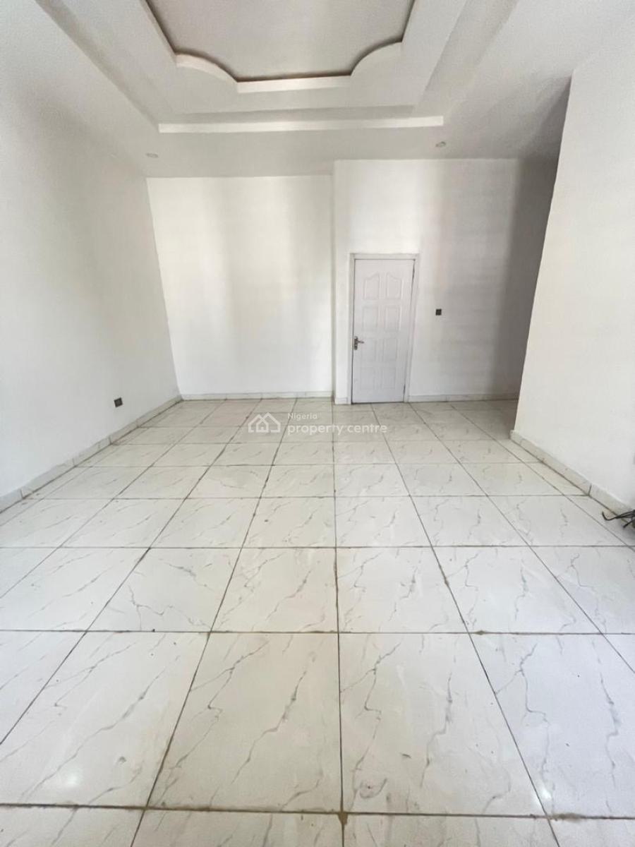 Super Spacious 4 Bedroom Terraced Duplex, Ikota Gra, Ikota, Lekki, Lagos, Terraced Duplex for Sale