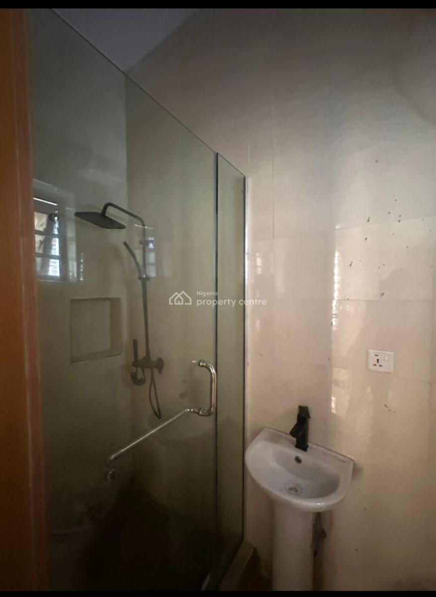 3units of 3bedroom Terrace One Person Take All with Ample Parking, Heart of Lekki, Lekki Phase 1, Lekki, Lagos, Detached Duplex for Rent