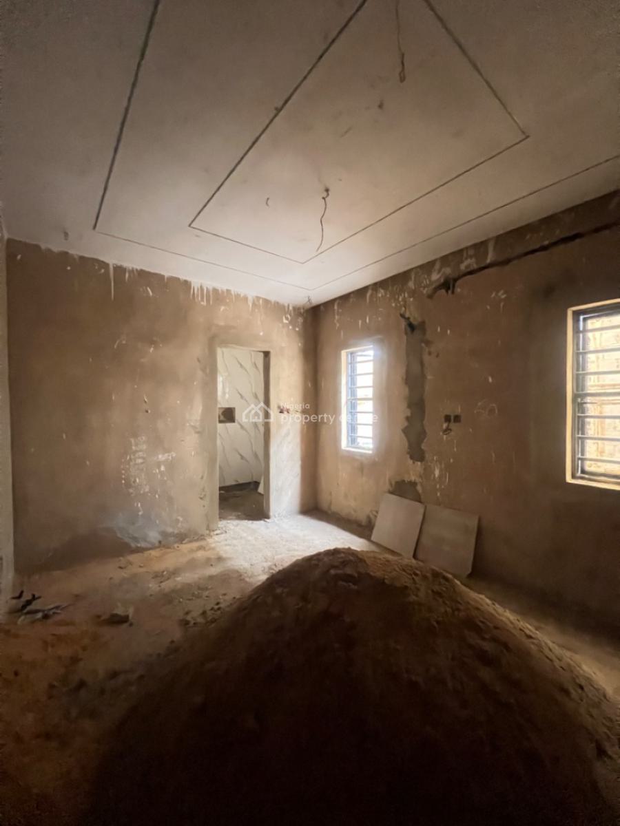 Fully Fitted 4 Bedrooms Terraced Duplex House with a Bq, Gra, Ogudu, Lagos, Terraced Duplex for Sale