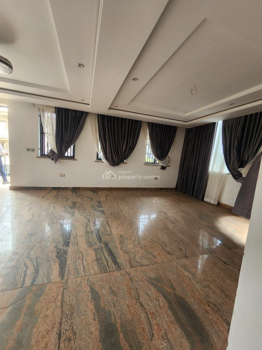 Well Built and Well Finished 2 Bedroom Apartments in a Very Good Location, By Lento Aluminium, Jabi, Abuja, Flat / Apartment for Sale