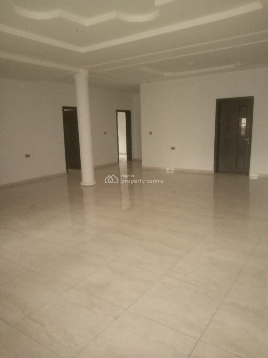 Luxury 3 Bedroom Apartment with a Room Bq, Ikeja Gra, Ikeja, Lagos, Flat / Apartment for Rent