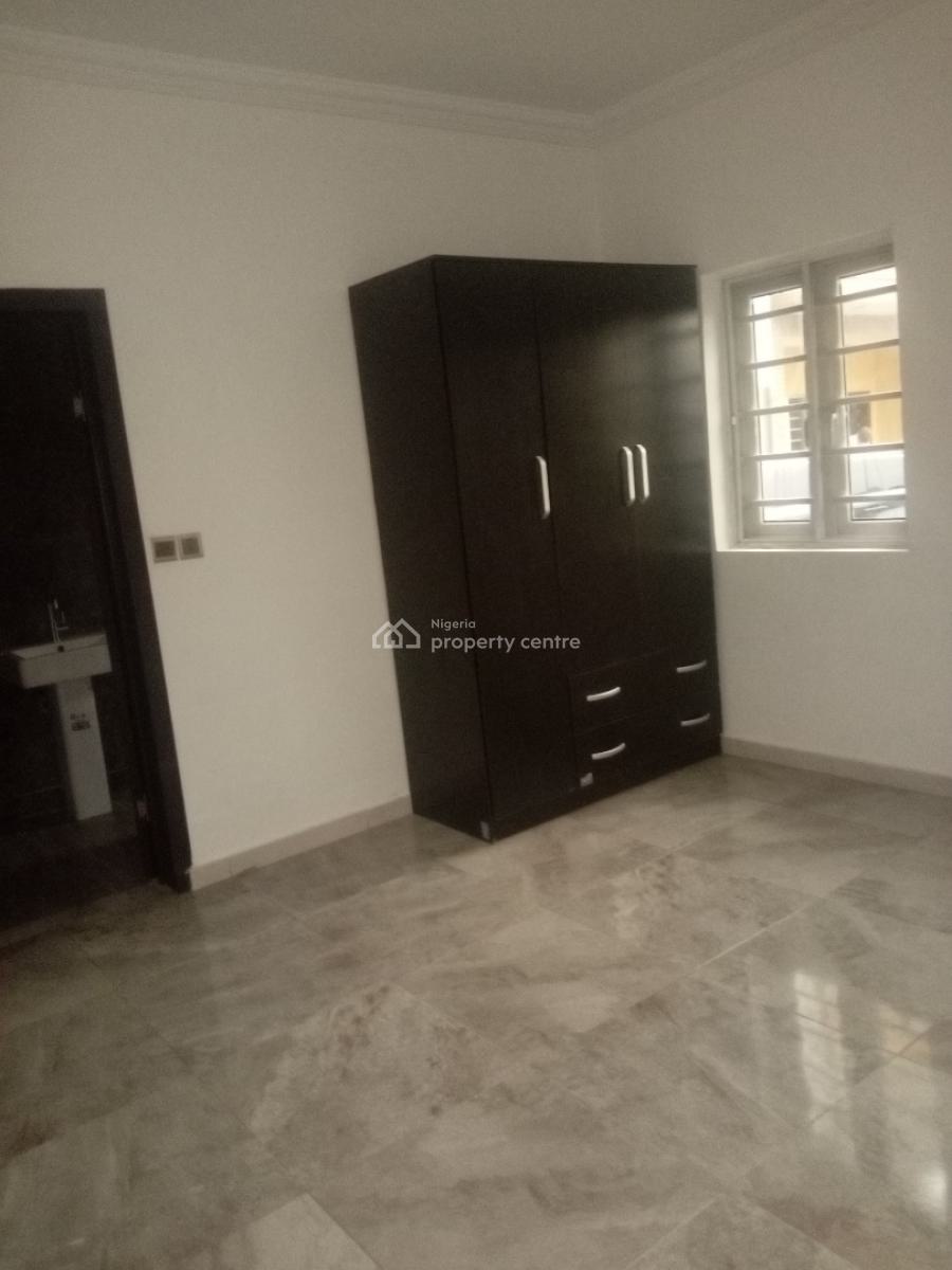 Luxury 3 Bedroom Apartment with a Room Bq, Ikeja Gra, Ikeja, Lagos, Flat / Apartment for Rent
