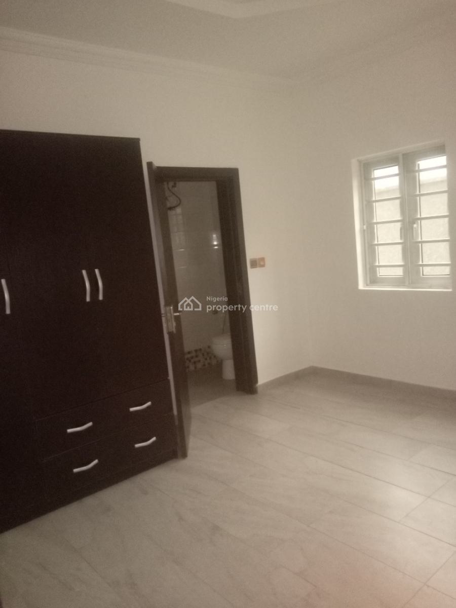 Luxury 3 Bedroom Apartment with a Room Bq, Ikeja Gra, Ikeja, Lagos, Flat / Apartment for Rent