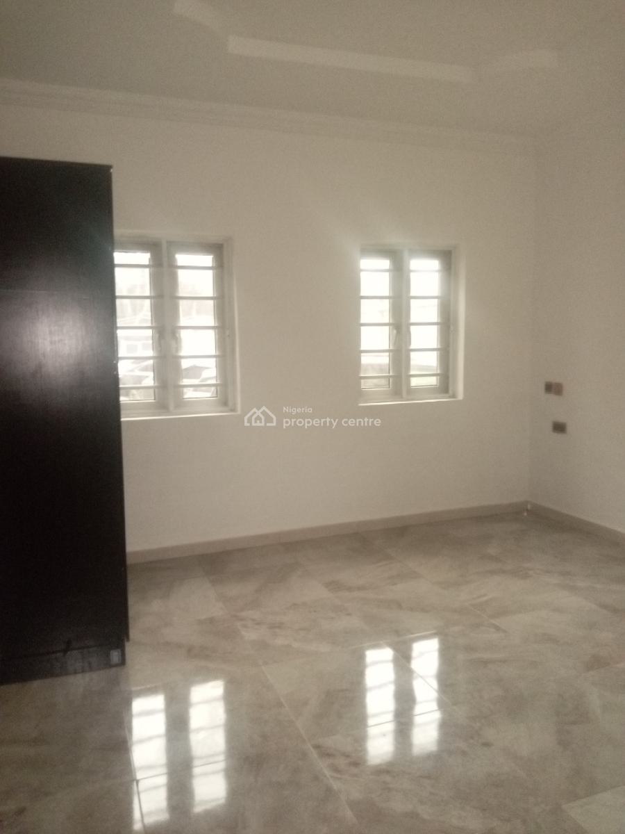 Luxury 3 Bedroom Apartment with a Room Bq, Ikeja Gra, Ikeja, Lagos, Flat / Apartment for Rent