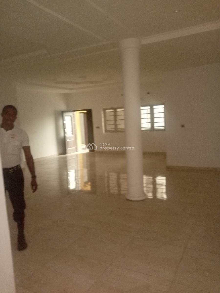 Luxury 3 Bedroom Apartment with a Room Bq, Ikeja Gra, Ikeja, Lagos, Flat / Apartment for Rent