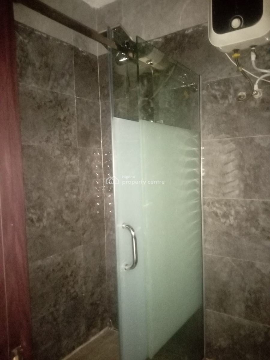 Luxury 3 Bedroom Apartment with a Room Bq, Ikeja Gra, Ikeja, Lagos, Flat / Apartment for Rent