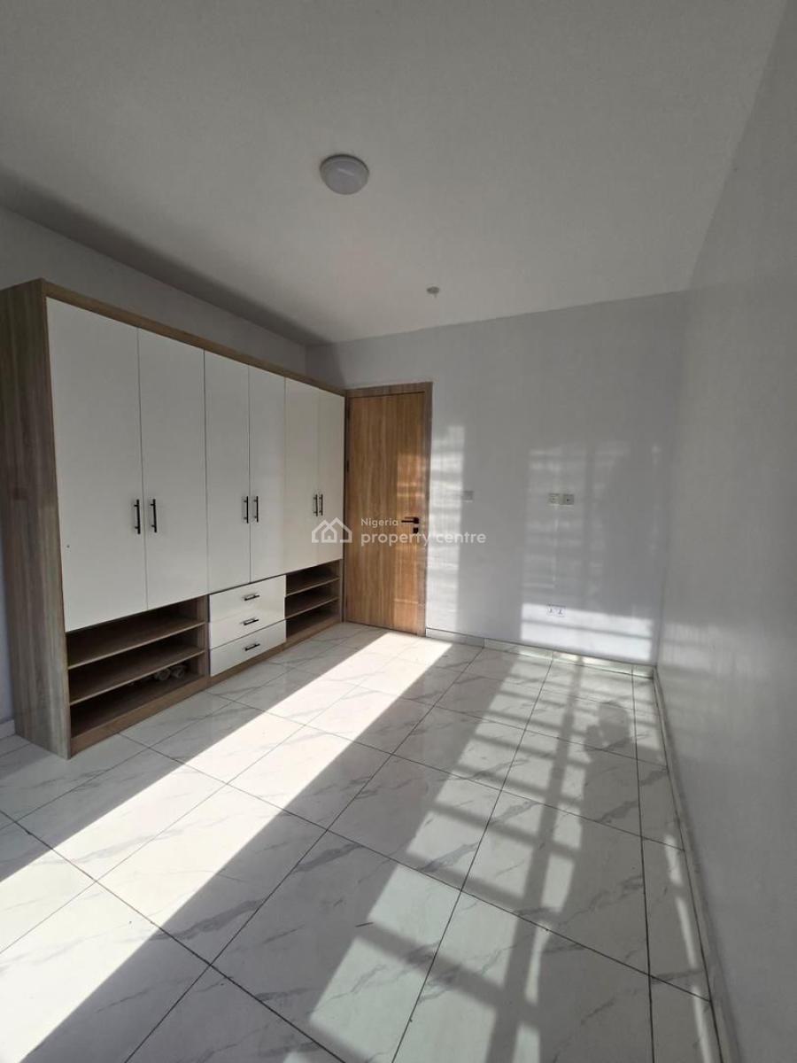 Tastefully Built 4 Bedroom Semi Detached Duplex with Bq, Orchid Road, Lekki, Lagos, Semi-detached Duplex for Sale