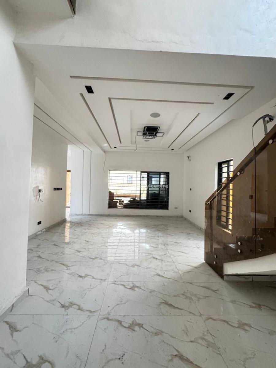 Luxurious 4 Bedroom Detached Duplex with C of O, Berger, Ojodu Berger, Ojodu, Lagos, Detached Duplex for Sale