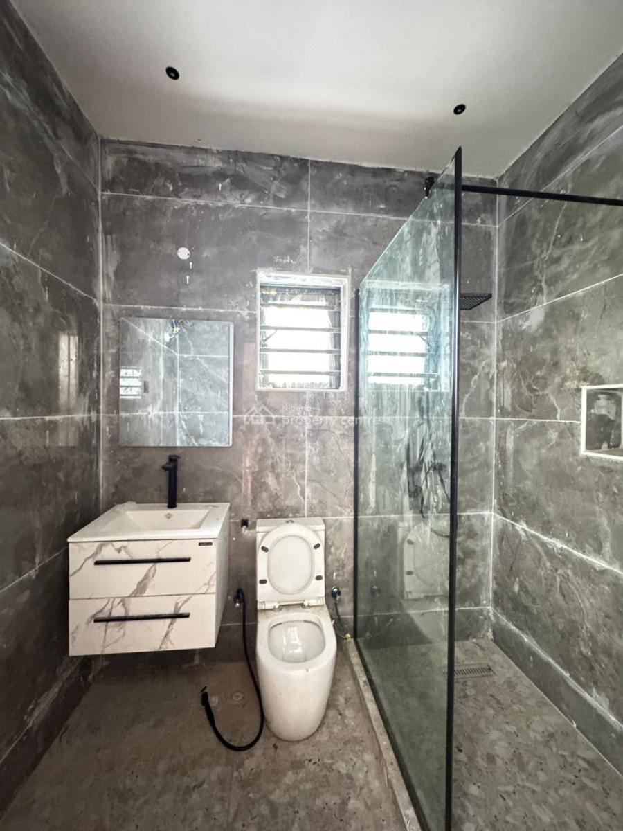 Luxurious 4 Bedroom Detached Duplex with C of O, Berger, Ojodu Berger, Ojodu, Lagos, Detached Duplex for Sale