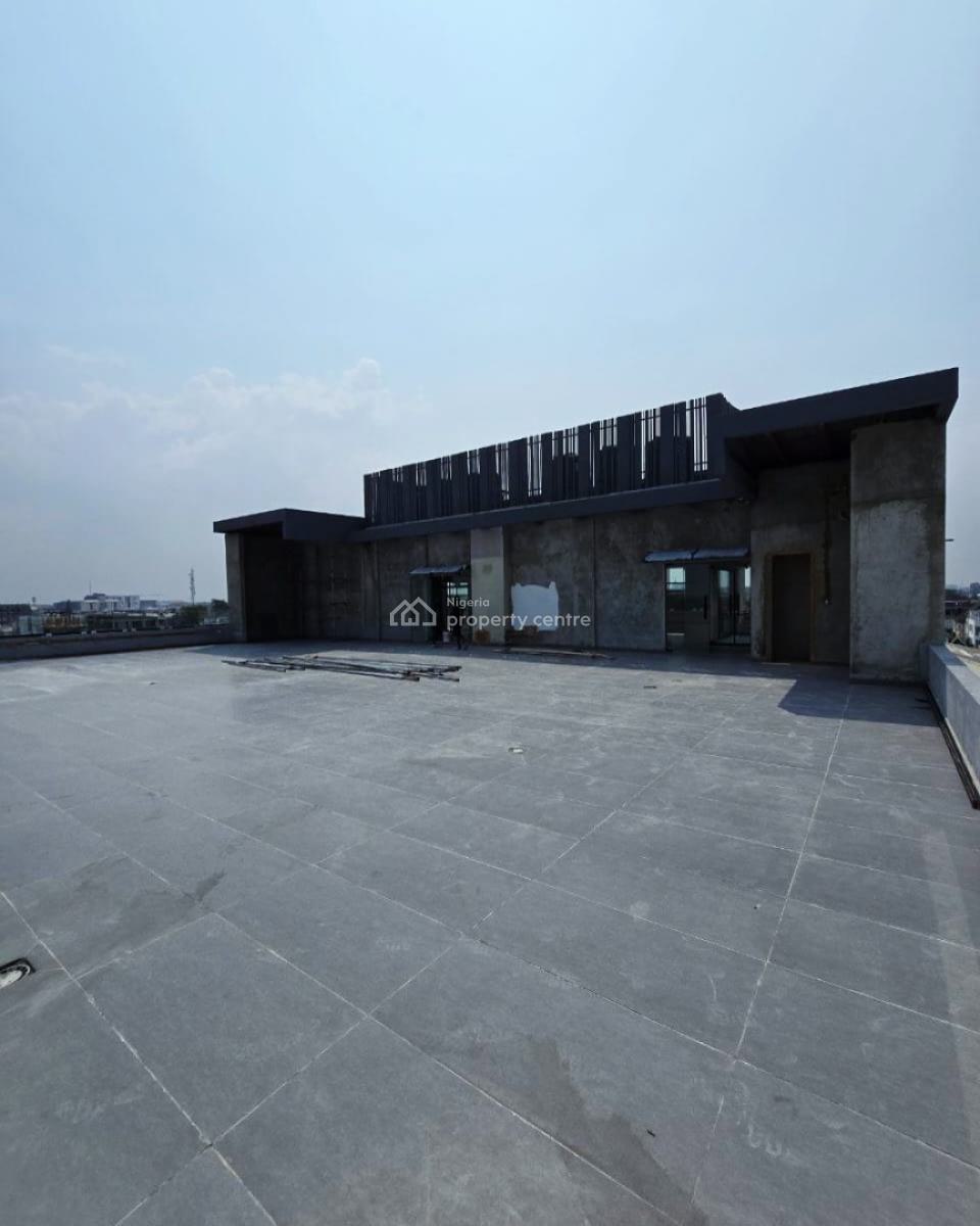 Exquisite 2 Bedroom Apartment, Lekki Phase 1, Lekki Phase 1, Lekki, Lagos, Flat / Apartment for Sale